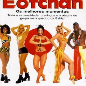 10 AÑOS DE E O TCHAN - OS MELHORES MOMENTOS