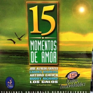 15 MOMENTOS DE AMOR
