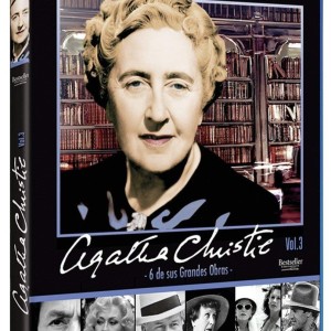AGATHA CHRISTIE -  VOLUMEN 3