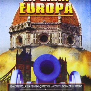 LA GRAN EUROPA