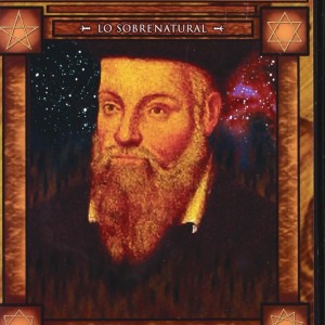 NOSTRADAMUS