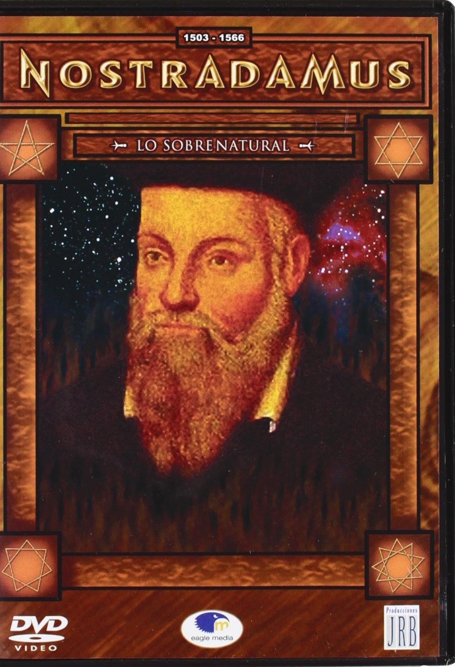 NOSTRADAMUS