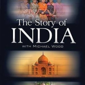 THE STORY OF INDIA