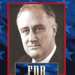 FDR - AMERICAN EXPERIENCE