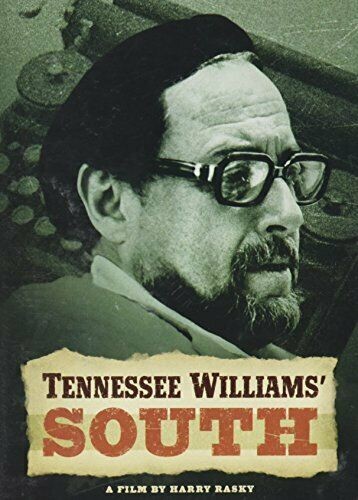 TENNESSEE WILLIAMS - SOUTH