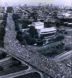 LA REVOLUCION CUBANA - LA SOLIDARIDAD INTERNACIONAL