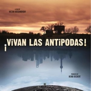 VIVAN LAS ANTIPODAS