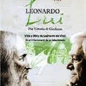 LEONARDO - LUI - CAPITULO 5 Y EPILOGO