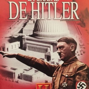 LA CIUDAD DE HITLER