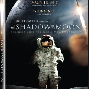 IN THE SHADOW OF THE MOON