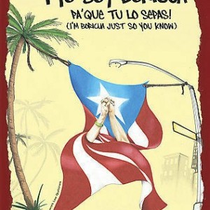 YO SOY BORICUA