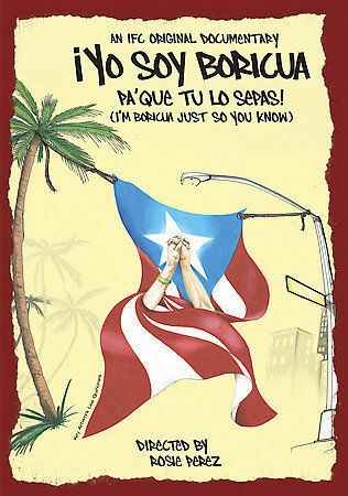 YO SOY BORICUA
