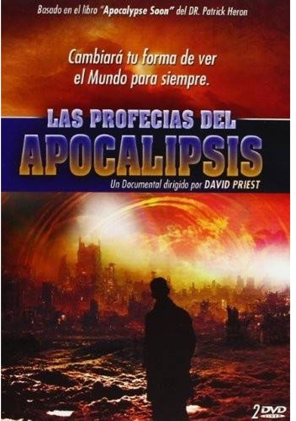 LAS PROFECIAS DEL APOCALIPIS