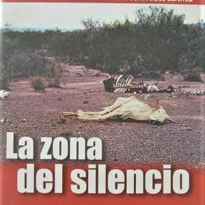 EN BUSCA DEL MISTERIO - LA ZONA DEL SILENCIO