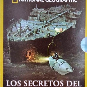 LOS MEJORES DOCUMENTALES DE AVENTURA Y EXPLORACION - NATIONAL GEOGRAPHIC