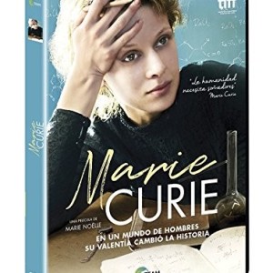 MARIE CURIE