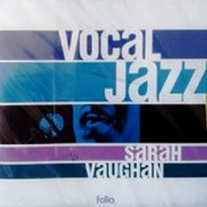SARAH BRIGHTMAN - VOCAL JAZZ