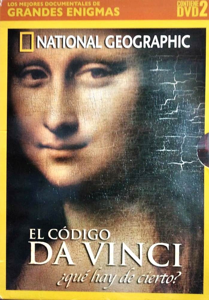 LOS MEJORES DOCUMENTALES DE GRANDES ENIGMAS - NATIONAL GEOGRAPHIC