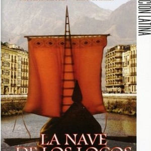 LA NAVE DE LOS LOCOS