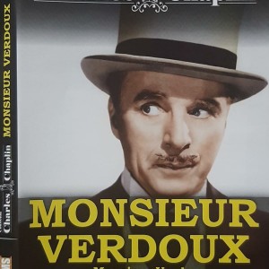 CHAPLIN - MONSIEUR VERDOUX
