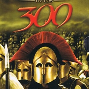 LA ULTIMA BATALLA DE LOS 300