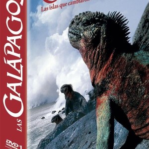 LAS GALAPAGOS - LAS ISLAS QUE CAMBIARON EL MUNDO - BBC