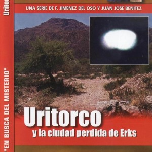 EN BUSCA DEL MISTERIO - URITORCO Y LA CIUDAD DE ERKS