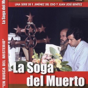 EN BUSCA DEL MISTERIO - LA SOGA DEL MUERTO