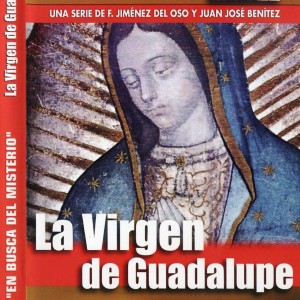 EN BUSCA DEL MISTERIO - LA VIRGEN DE GUADALUPE