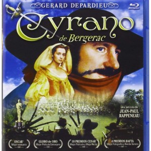 CYRANO DE BERGERAC