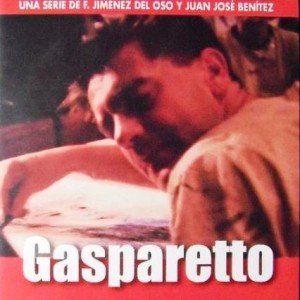 EN BUSCA DEL MISTERIO - GASPARETTO