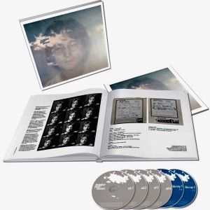 JOHN LENNON - IMAGINE - THE ULTIMATE COLLECTION