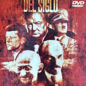 LOS GRANDES DIAS DEL SIGLO - 8 DE NOVIEMBRE DE 1960 - KENNEDY EL SUEÑO AMERICANO