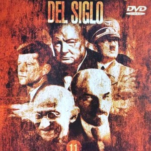 LOS GRANDES DIAS DEL SIGLO - 30 DE ENERO 1948 - GANDHI EL FIN DE UN IMPERIO