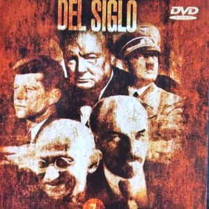 LOS GRANDES DIAS DEL SIGLO