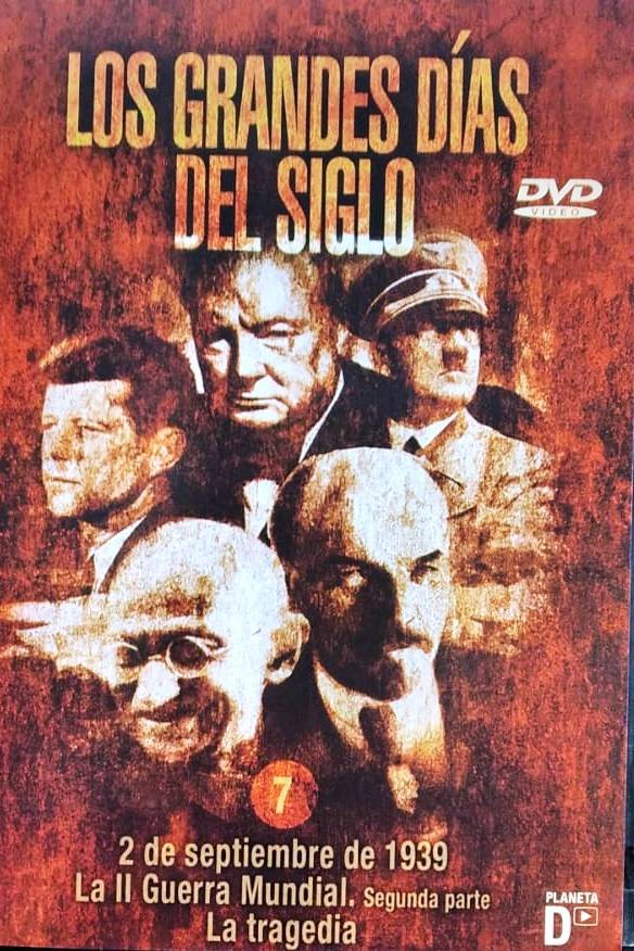 LOS GRANDES DIAS DEL SIGLO