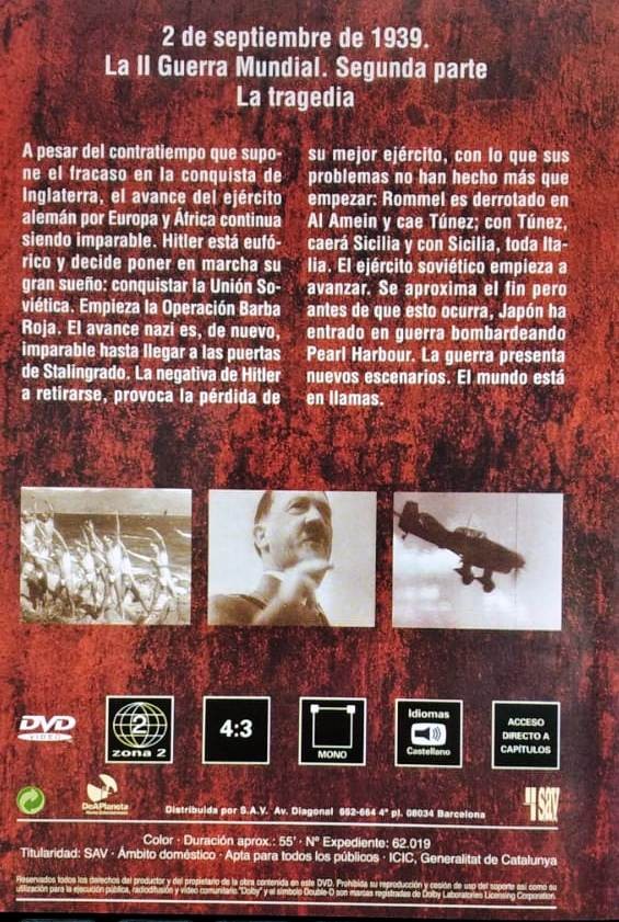 LOS GRANDES DIAS DEL SIGLO - Imagen 2