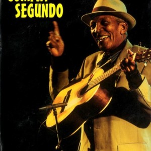 COMPANY SEGUNDO - WORLD MUSIC PORTRAITS