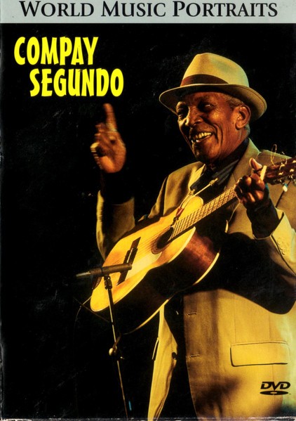 COMPANY SEGUNDO - WORLD MUSIC PORTRAITS