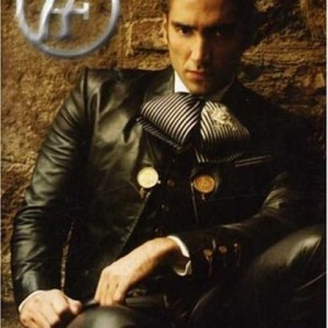 ALEJANDRO FERNANDEZ - ALEJANDRO FERNANDEZ