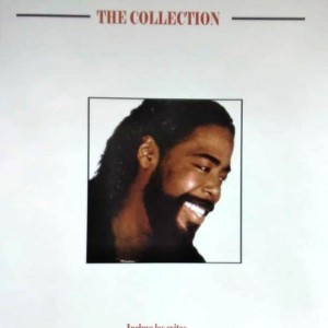 BARRY WHITE - THE COLLECTION