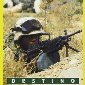 DESTINO BAGDAG - NATIONAL GEOGRAPHIC