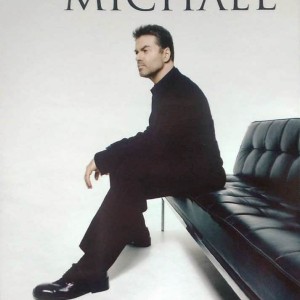 GEORGE MICHAEL - THE VIDEO COLLECTION