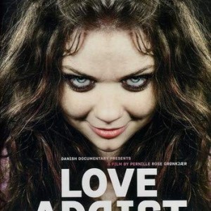 LOVE ADDICT - STORIES OF DREAMS OBSSESION AND LONGING