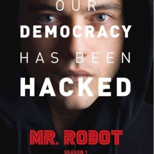 MR. ROBOT - 1 SEASON
