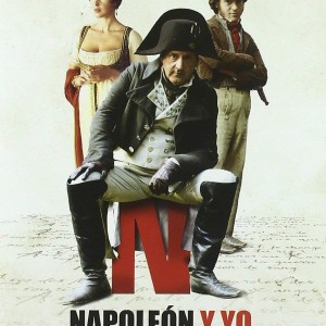 N NAPOLEON Y YO