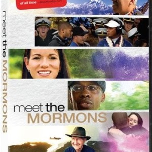 MEET THE MORMONS