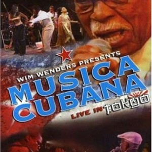 MUSICA CUBANA - LIVE AT TOKYO