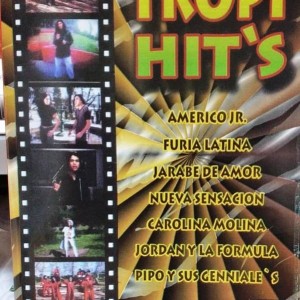 TROPI  HITS