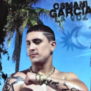EL MALCRIAO - OSMANI GARCIA LA VOZ